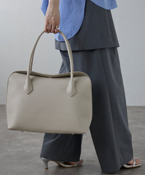 A4ボストントートバッグ 12-1203